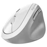 Беcпроводная мышь Genius Ergo 8350S, White