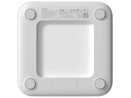 Умные весы Xiaomi S200, Белый