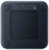 Cântar inteligent Xiaomi Mi Smart Scale S200, Dark Grey 4
