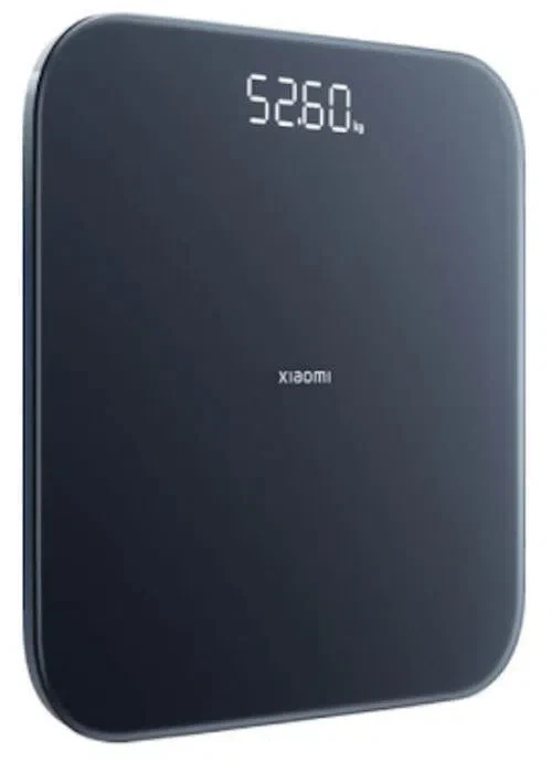 Умные весы Xiaomi Mi Smart Scale S200, Dark Grey