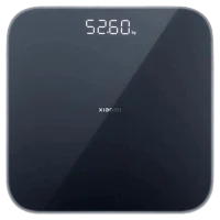 Cântar inteligent Xiaomi Mi Smart Scale S200, Dark Grey