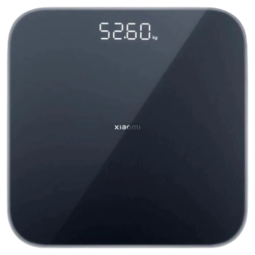 Умные весы Xiaomi Mi Smart Scale S200, Dark Grey