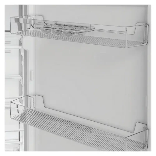 Холодильник Indesit INKS 1361 W4E1, Белый