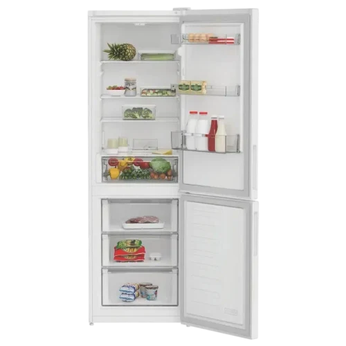 Холодильник Indesit INKS 1361 W4E1, Белый