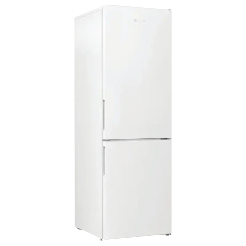 Холодильник Indesit INKS 1361 W4E1, Белый