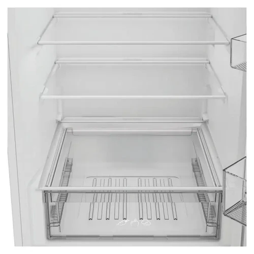 Холодильник Indesit INKS 1361 W4E1, Белый