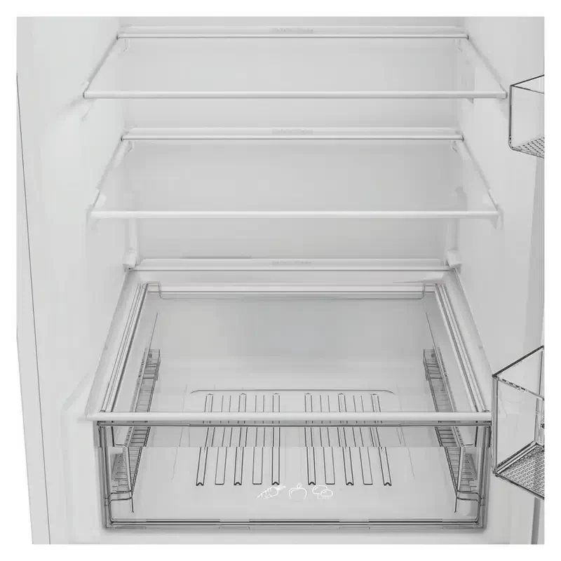 Холодильник Indesit INKS 1361 W4E1, Белый 5