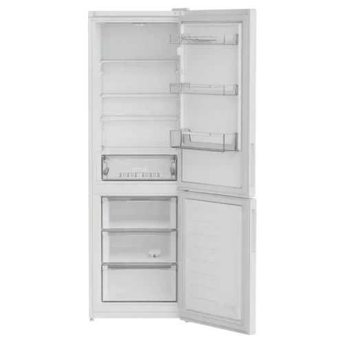 Холодильник Indesit INKS 1361 W4E1, Белый