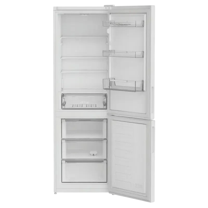 Холодильник Indesit INKS 1361 W4E1, Белый 3