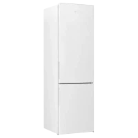 Холодильник Indesit INKS 1401 W4E, Белый 2