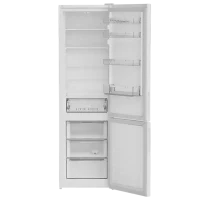 Холодильник Indesit INKS 1401 W4E, Белый 3