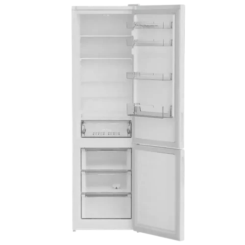 Холодильник Indesit INKS 1401 W4E, Белый