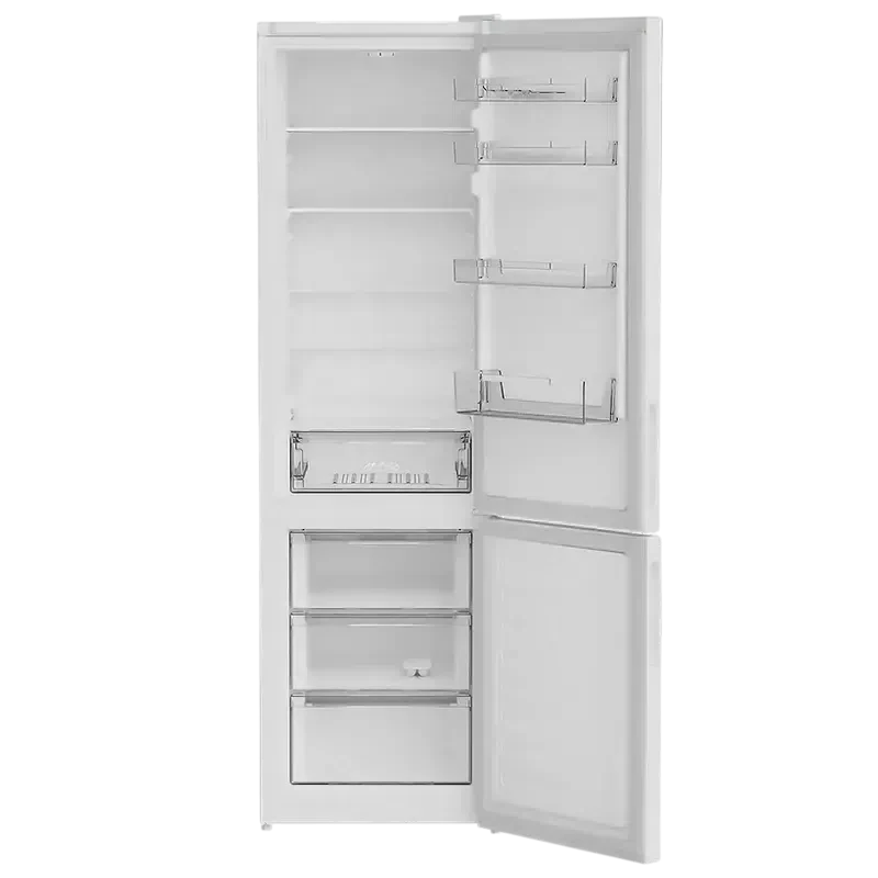 Холодильник Indesit INKS 1401 W4E, Белый 3