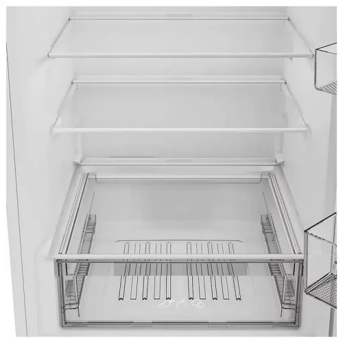 Холодильник Indesit INKS 1401 W4E, Белый