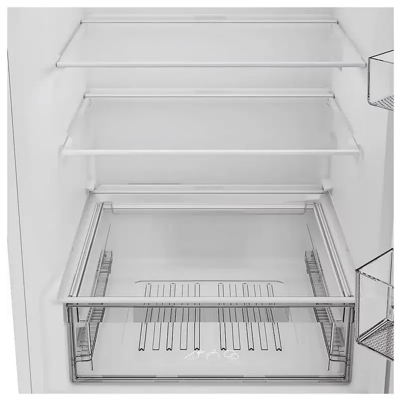 Холодильник Indesit INKS 1401 W4E, Белый 8
