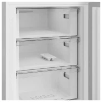 Холодильник Indesit INKS 1401 W4E, Белый 7