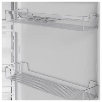 Холодильник Indesit INKS 1401 W4E, Белый 6