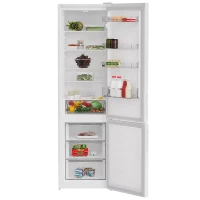 Холодильник Indesit INKS 1401 W4E, Белый 4