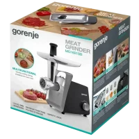 Meat mincer Gorenje MG1601SB 5