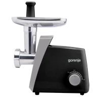 Meat mincer Gorenje MG1601SB 2