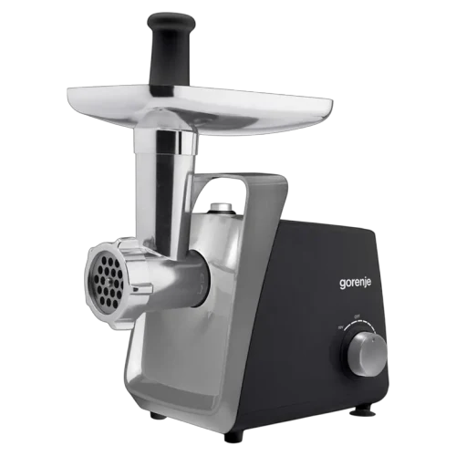 Мясорубка Gorenje MG1601SB, Black