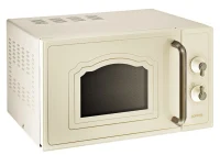 Микроволновая печь Gorenje MO4250CLI, Beige 2