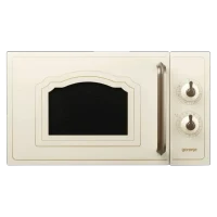 Микроволновая печь Gorenje MO4250CLI, Beige