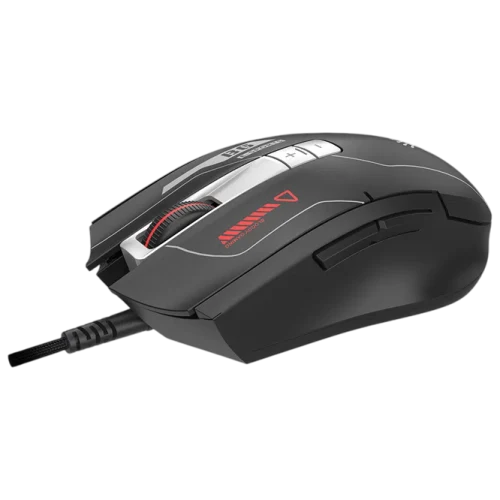 Игровая мышь A4Tech ES8 Bloody, Black