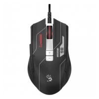 Mouse Gaming A4Tech ES8 Bloody, Black
