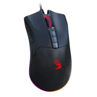 Gaming Mouse Bloody ES9 Plus, Negru 4