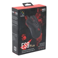 Gaming Mouse Bloody ES9 Plus, Negru 6