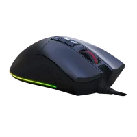 Gaming Mouse Bloody ES9 Plus, Negru 5