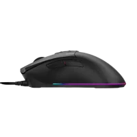 Gaming Mouse Bloody ES9 Plus, Negru 3