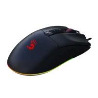 Gaming Mouse Bloody ES9 Plus, Negru 2