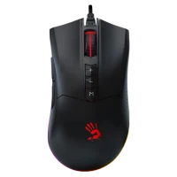 Gaming Mouse Bloody ES9 Plus, Negru