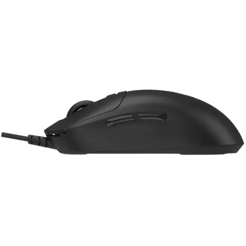 Игровая мышь Bloody W72 Ultra, Чёрный