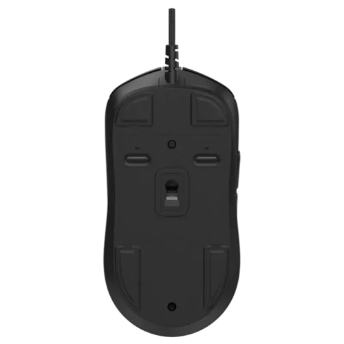 Игровая мышь Bloody W72 Ultra, Чёрный