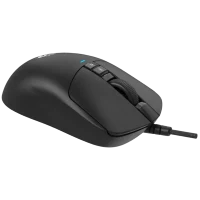 Игровая мышь Bloody W72 Ultra, Чёрный 8
