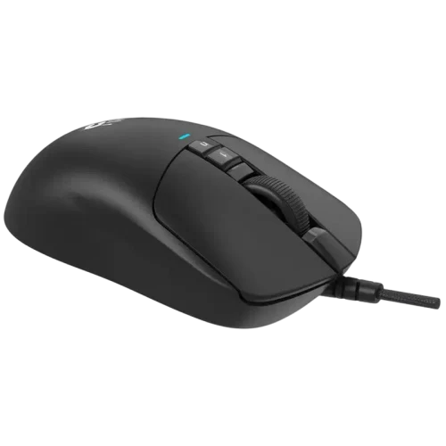 Игровая мышь Bloody W72 Ultra, Чёрный