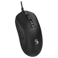 Игровая мышь Bloody W72 Ultra, Чёрный 7