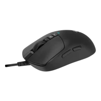 Игровая мышь Bloody W72 Ultra, Чёрный 6