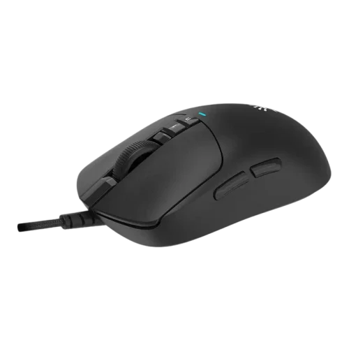 Игровая мышь Bloody W72 Ultra, Чёрный