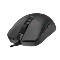 Игровая мышь Bloody W72 Ultra, Чёрный 5