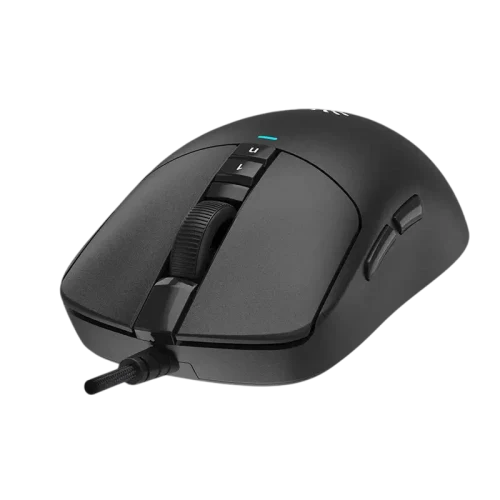 Игровая мышь Bloody W72 Ultra, Чёрный