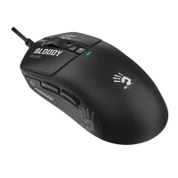 Игровая мышь Bloody W72 Ultra, Чёрный 2
