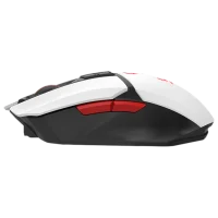 Игровая мышь Bloody R36 Ultra Naraka, White 3
