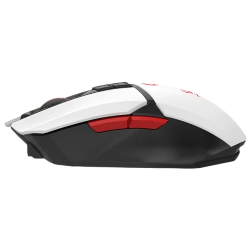 Игровая мышь Bloody R36 Ultra Naraka, White