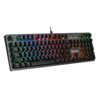 Клавиатура Bloody B810R, Проводное, NetBee 4