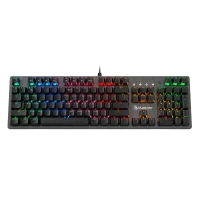 Клавиатура Bloody B810R, Проводное, NetBee 2