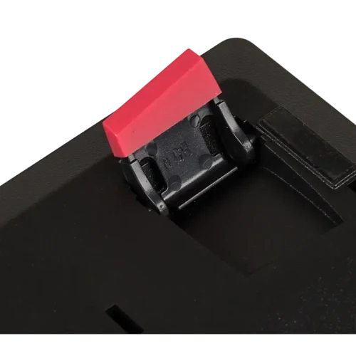 Клавиатура Bloody B810R, Проводное, NetBee